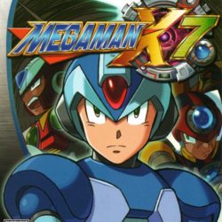 Mega Man X7 (N's Edition)