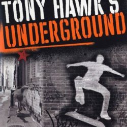 Tony Hawk's Underground