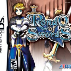 Rondo Of Swords