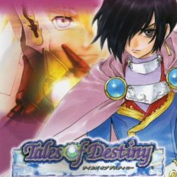 Tales of Destiny: Director's Cut