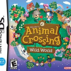 Animal Crossing: Wild World