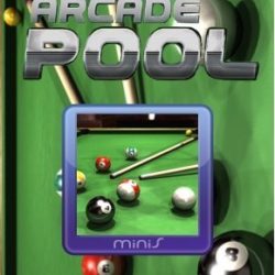 Arcade Pool