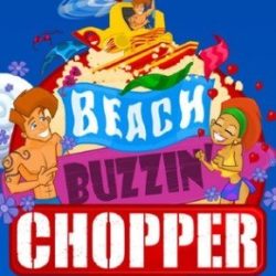Beach Buzzin' Chopper
