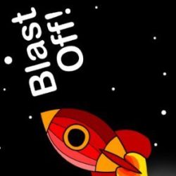 Coverart of Blast Off (v2)