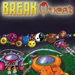 Coverart of BreakQuest (v2)