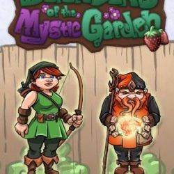 Defenders of the Mystic Garden