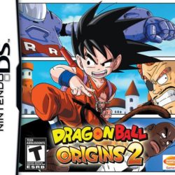 Dragon Ball: Origins 2