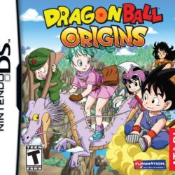 Dragon Ball: Origins