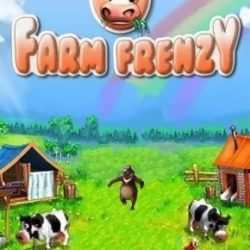Farm Frenzy