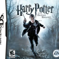 Harry Potter and the Deathly Hallows: Part 1