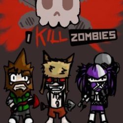 I Kill Zombies
