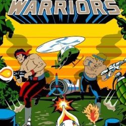 Ikari Warriors