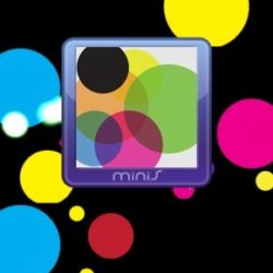 Kaleidoscope (Interactive Synaesthesia Project)