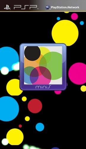 The coverart image of Kaleidoscope (Interactive Synaesthesia Project)