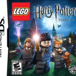 LEGO Harry Potter: Years 1–4