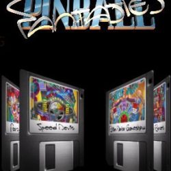Pinball Fantasies (v2)