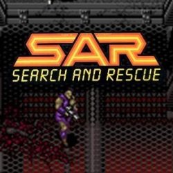 S.A.R. - Search And Rescue