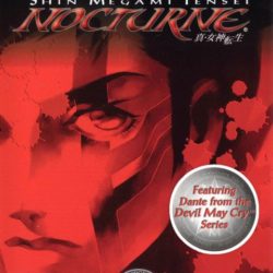 Shin Megami Tensei III: Nocturne
