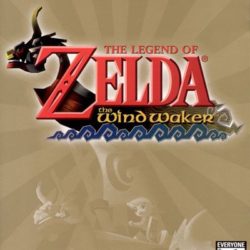 The Legend of Zelda: The Wind Waker