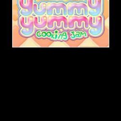 Yummy Yummy Cooking Jam