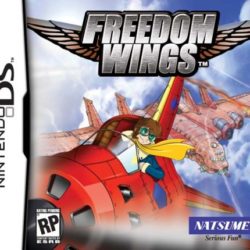 Freedom Wings