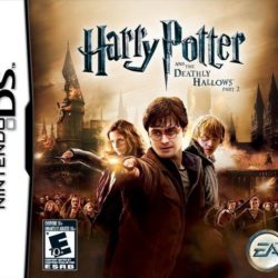 Harry Potter and the Deathly Hallows: Part 2