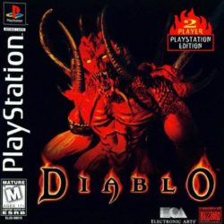 Diablo