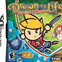 Drawn to Life: The Next Chapter