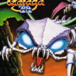 Galaga '88