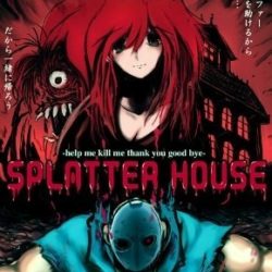 Splatterhouse