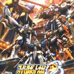 Super Robot Taisen: Original Generations