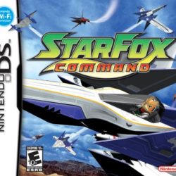 Star Fox Command