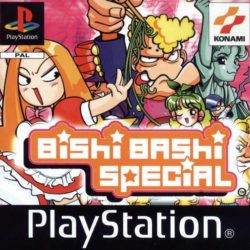 Bishi Bashi Special