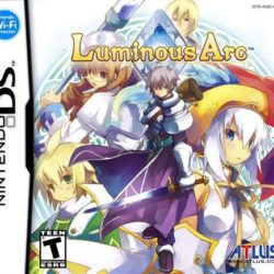 Luminous Arc (UNDUB)