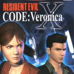 Resident Evil Code: Veronica X