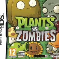 Plants vs. Zombies