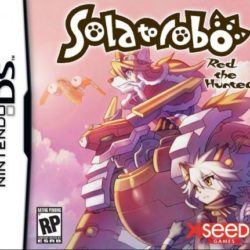 Solatorobo: Red the Hunter