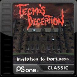 Tecmo's Deception: Invitation to Darkness