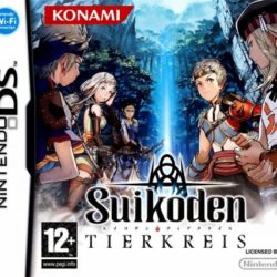 Suikoden: Tierkreis (Undub)