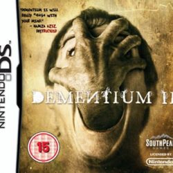 Dementium II