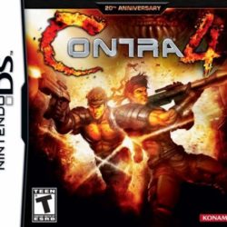 Contra 4