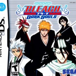 Bleach: Dark Souls (UNDUB)