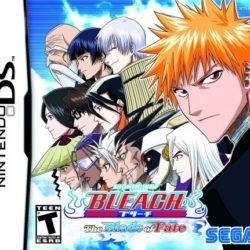 Bleach: Blade of Fate (UNDUB)