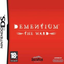 Dementium: The Ward