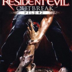 Resident Evil Outbreak: File #2