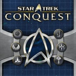 Star Trek Conquest