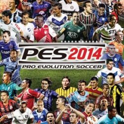 Pro Evolution Soccer 2014