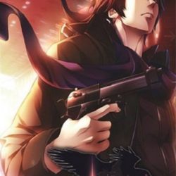 Omerta: Chinmoku no Okite - The Legacy