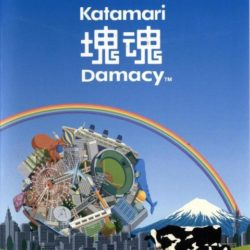 Katamari Damacy