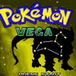 Pokemon Vega
